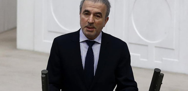 AKP Grup Başkanı Bostancı’dan ‘erken seçim’ açıklaması