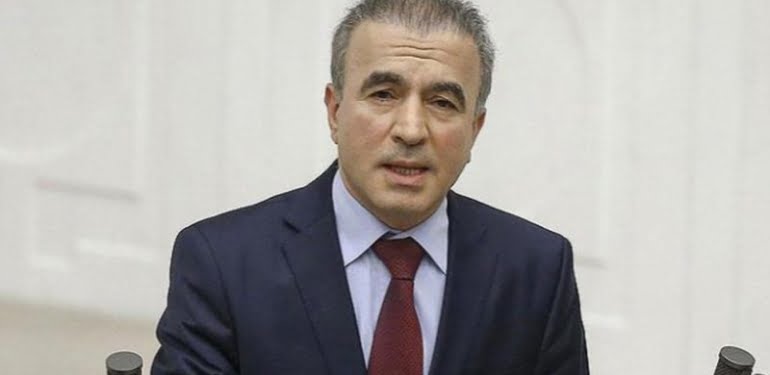 AKP’li Naci Bostancı’dan EYT açıklaması