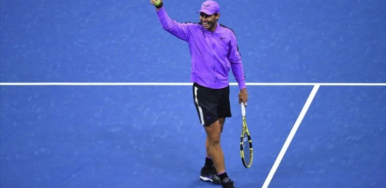nadal