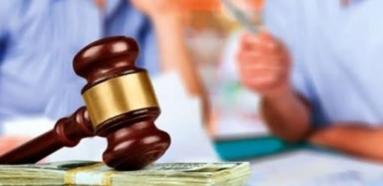 Tam 25 bin kişi inanılmaz bir suç yüzünden hapiste