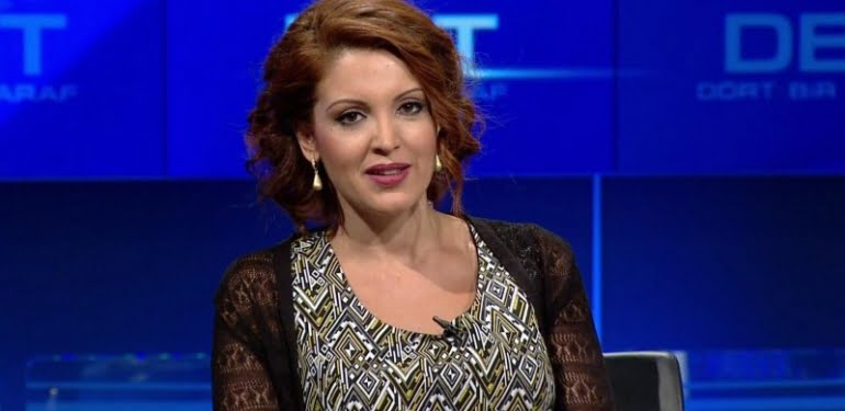 Nagehan Alçı: Atatürk Abdülhamid’in devamıydı