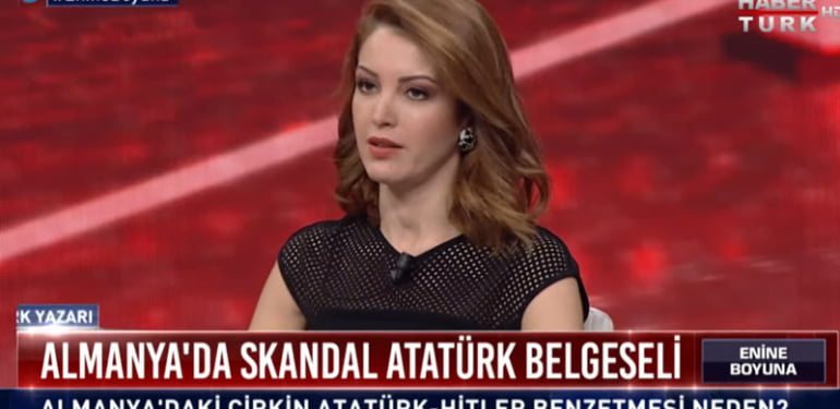 FETÖ tarzı psikolojik harbi en iyi sen bilirsin Nagehan Alçı! İşte çark ettiği o sözler…