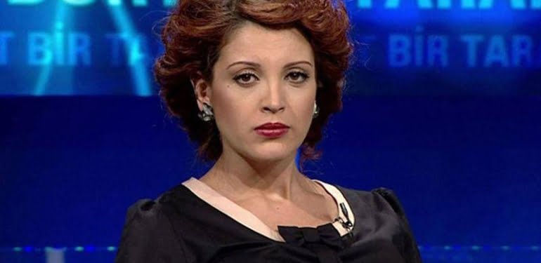 Pişkinliğin bu kadarı: ‘Katil devlet’ diyen Nagehan üste çıktı