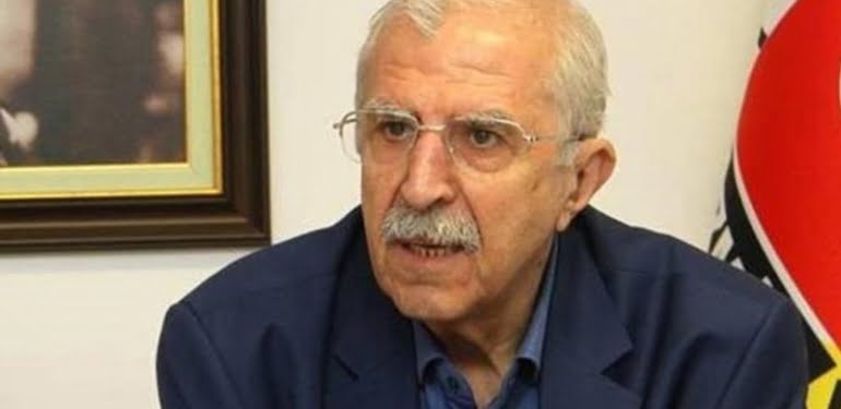 Nahit Duru hayatını kaybetti
