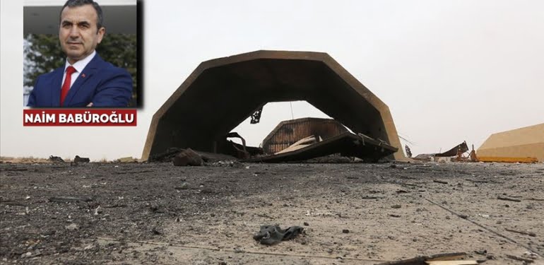 Libya’da hibrit savaştan konvansiyonel çatışmaya
