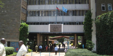 nairobi-universitesi