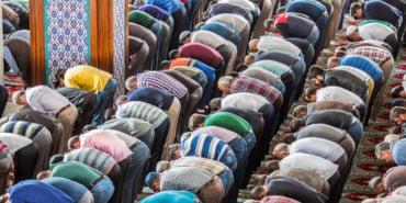 namaz