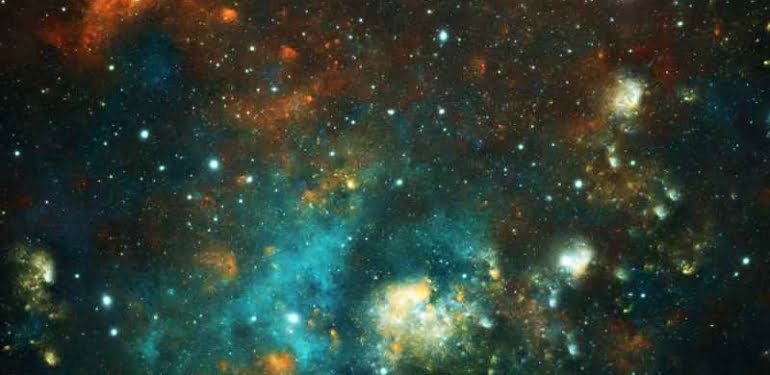 Nasa’dan insanlığa doğum günü hediyesi