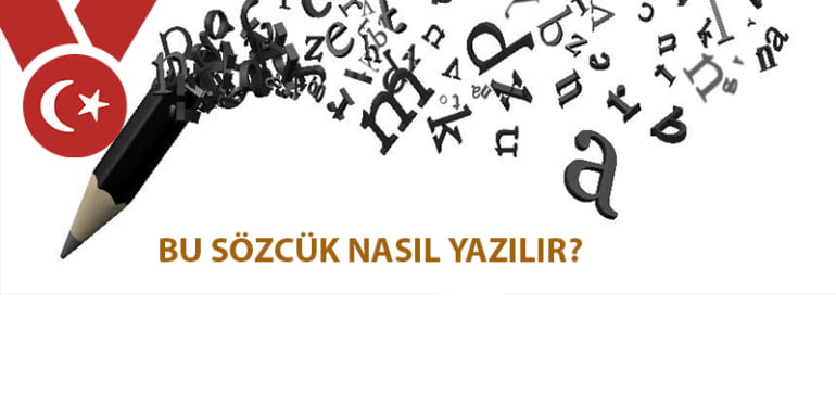 Hoşça kal nasıl yazılır?