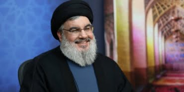 nasrallah