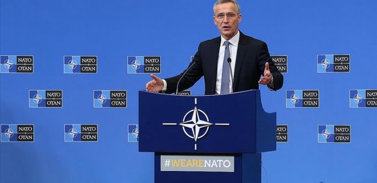Trump talimat vermişti… NATO, Ortadoğu planını genişletiyor