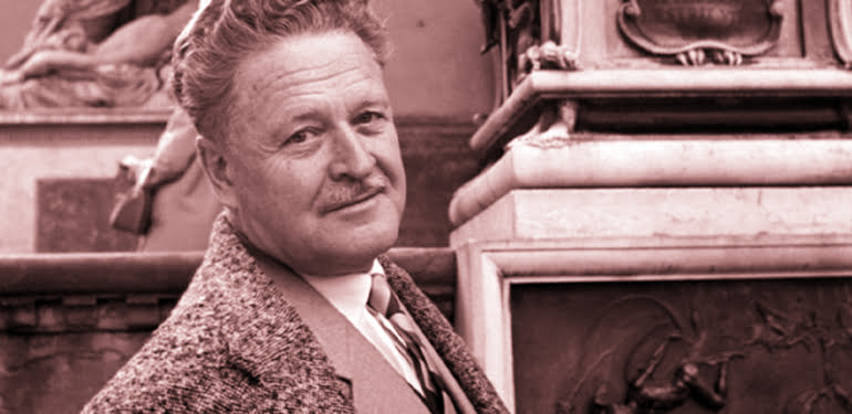 Doğum günün kutlu olsun Nazım Hikmet!