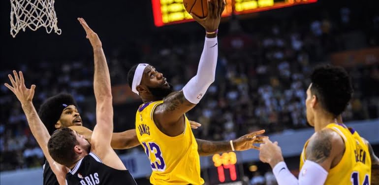 NBA’da sezonun nasıl tamamlanacağı belli oluyor