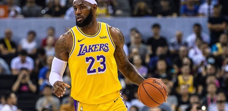 NBA All-Star’da takımlar belli oldu
