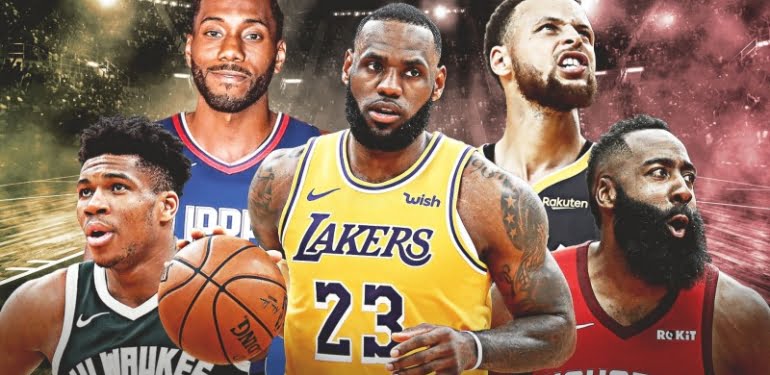NBA’de maaşlara ‘korona’ ayarı