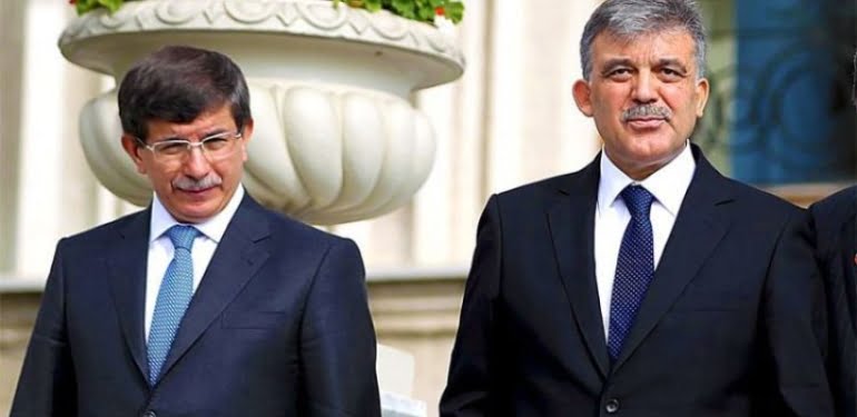 Erdoğan, Gül ve Davutoğlu’nun çıkışlarına ne dedi?