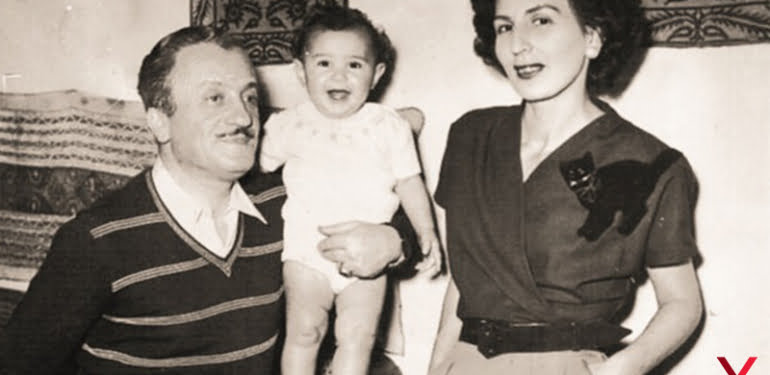 Necip Fazıl eşi ile nerede kavga etti?