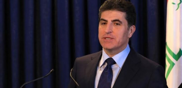 Barzanilerden ‘ABD-İran gerilimi’ açıklaması
