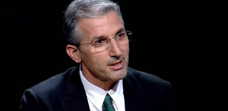Nedim Şener’den Ahmet Şık’a tokat gibi yanıt