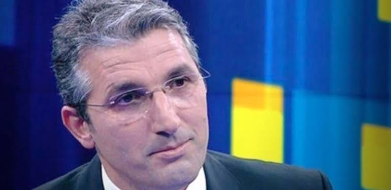 Nedim Şener’in yeni adresi