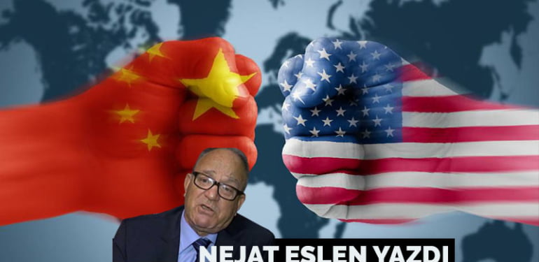 Amerika ile Çin arasındaki güç mücadelesini kim kazanır?