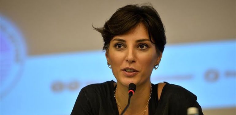 Neslihan Demir’in yeni takımı belli oldu