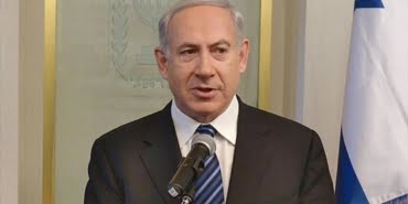 netanyahu