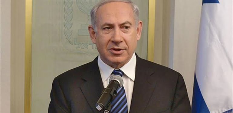 netanyahu