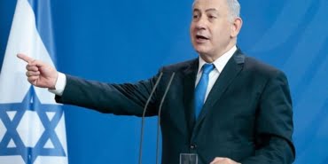 netanyahu