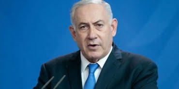 netanyahu