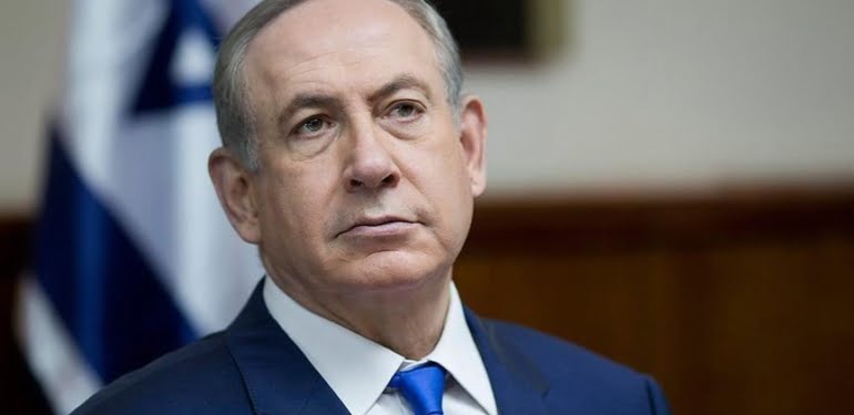 netanyahu