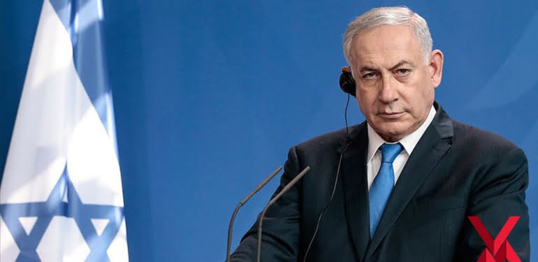 netanyahu1