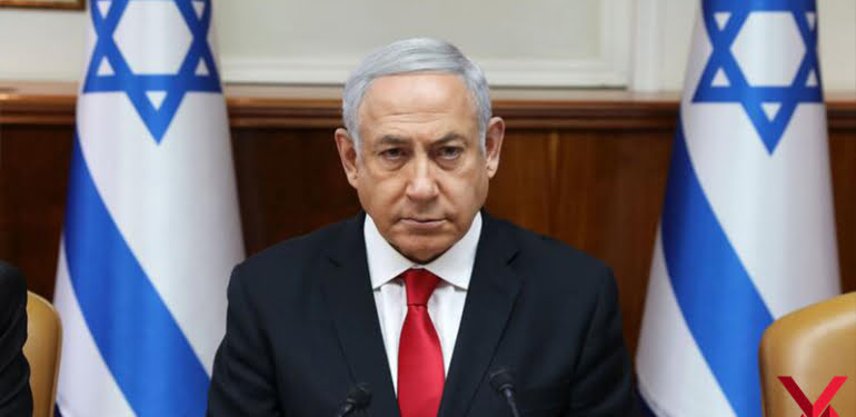 netanyahu1