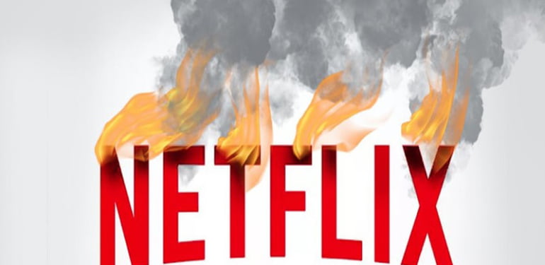 Kapitalizmin yeni silahı: Netflix
