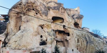 nevsehir-magara