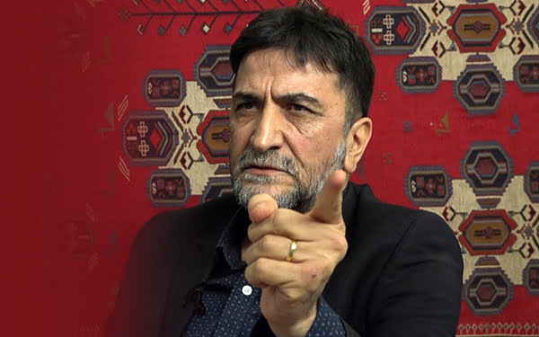 Nihat Genç’ten çağrı! Bu koşuya katılın