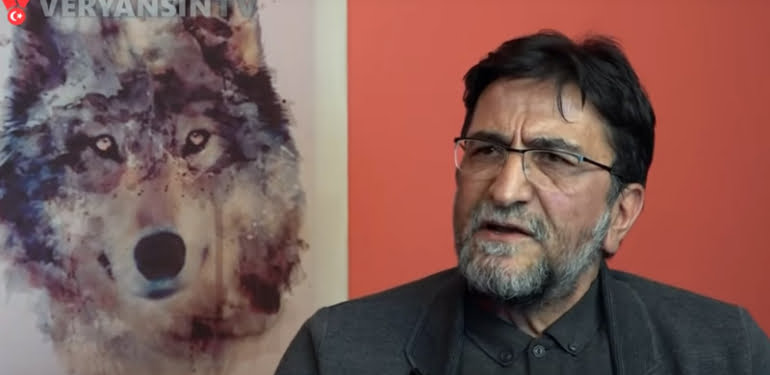 Hasan Cemallere ve HDP’ye Nihat Genç’in 2005’teki yazısıyla cevap