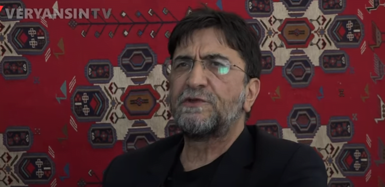 Devletin ırzına geçen masumlar – Nihat Genç