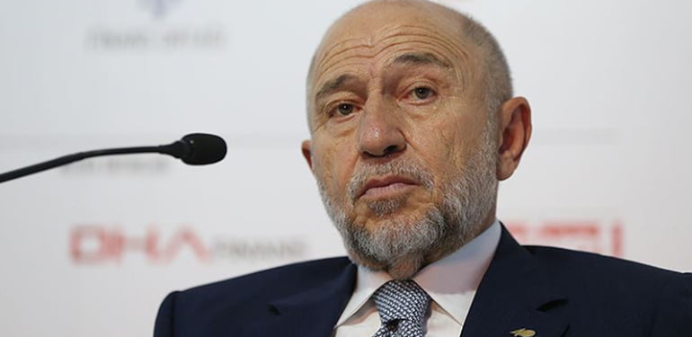Nihat Özdemir’den beIN Sports açıklaması