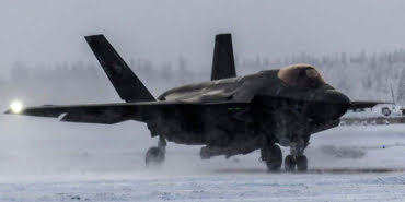 nor-f35-sorun