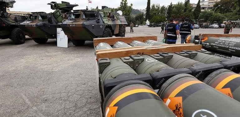 ‘3. Dünya Savaşı başladı’