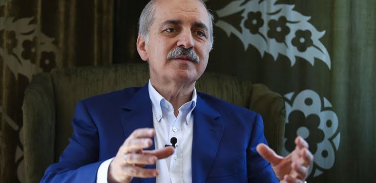 AKP’den erken seçim açıklaması