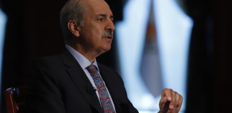 AKP’li Kurtulmuş: Gerekirse İstanbul Sözleşmesi’nden çıkılır!