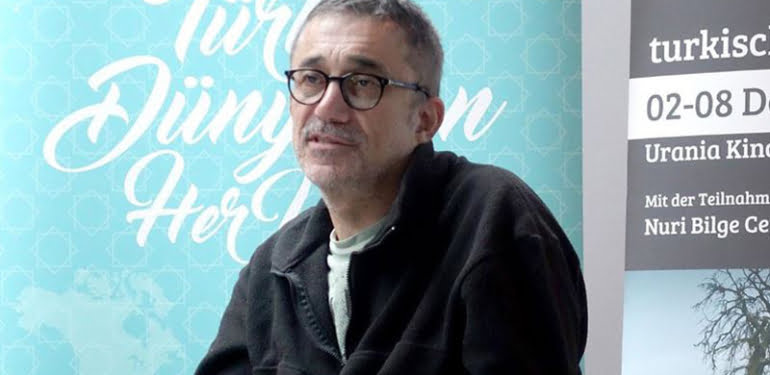 Nuri Bilge Ceylan: Yaratıcılık için en önemli şey zaman
