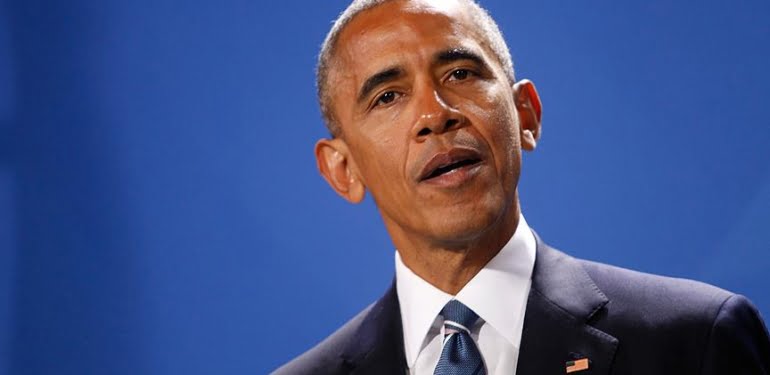 Obama koronavirüse yakalandı