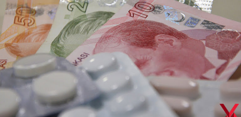Obezler sağlığa 2,5 kat daha fazla harcama yapıyor