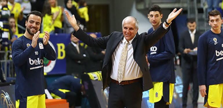 Obradovic’ten açıklama!