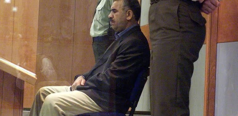 İddia: Erdoğan, Öcalan ziyaretine onay verdi