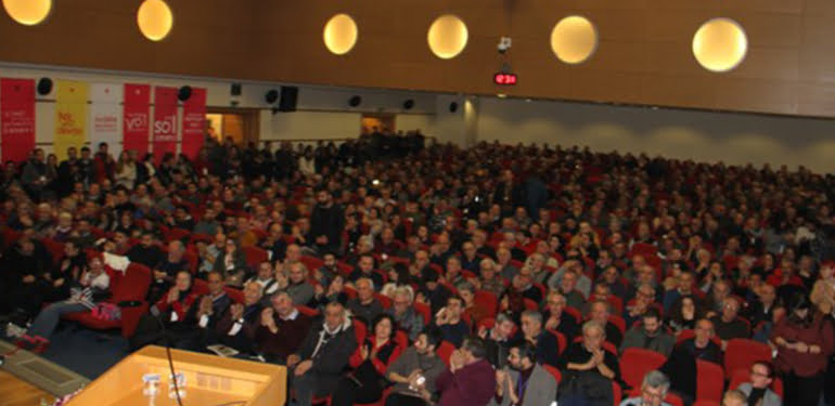 ÖDP ismini değiştirdi! İşte yeni ismi