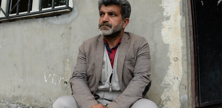 Oğlu dağa kaçırılan baba: Bak 13 kişi teslim oldu, sen de gel